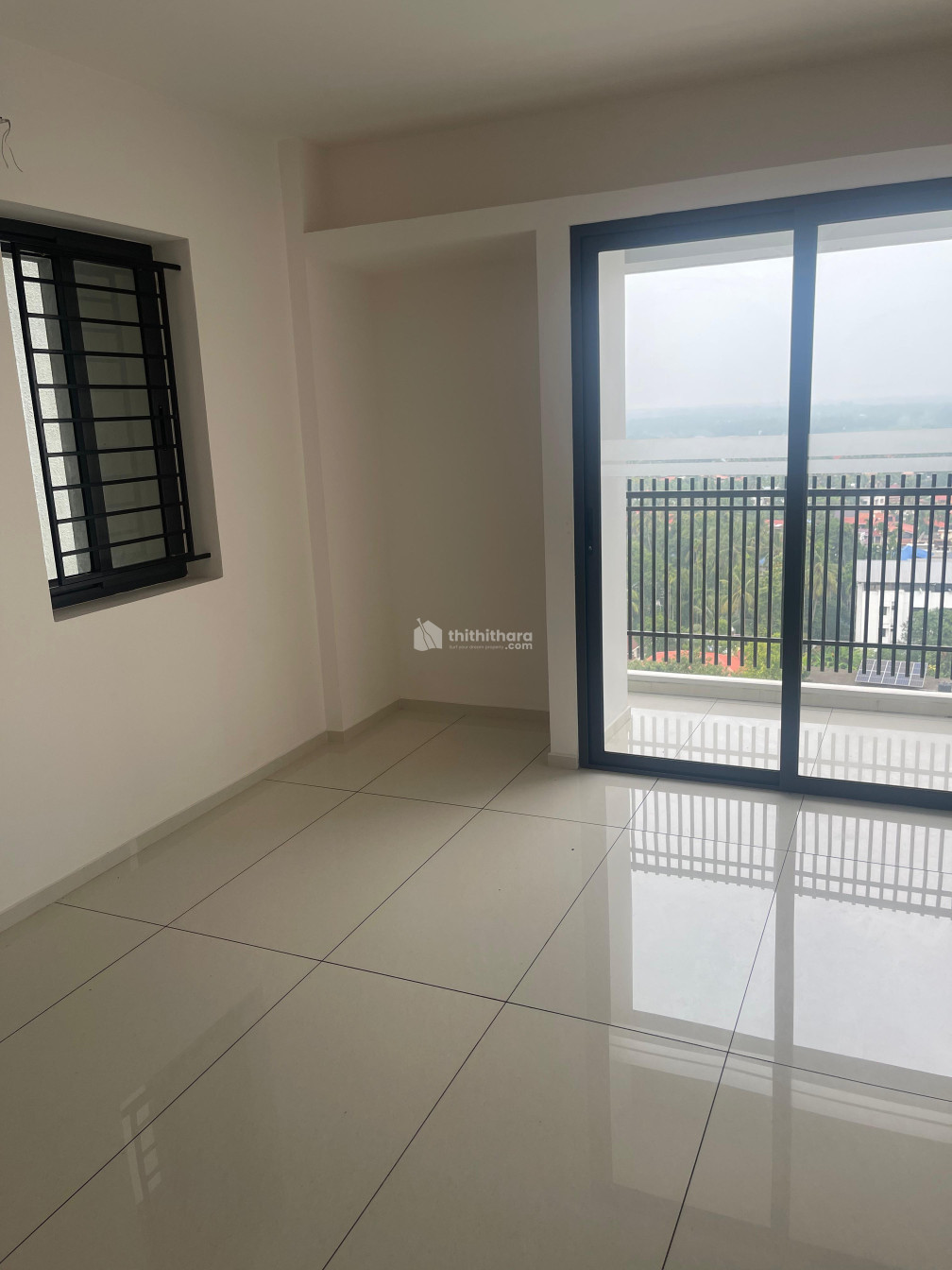 3BHK Flat For Sale In Patturaikkal Thrissur