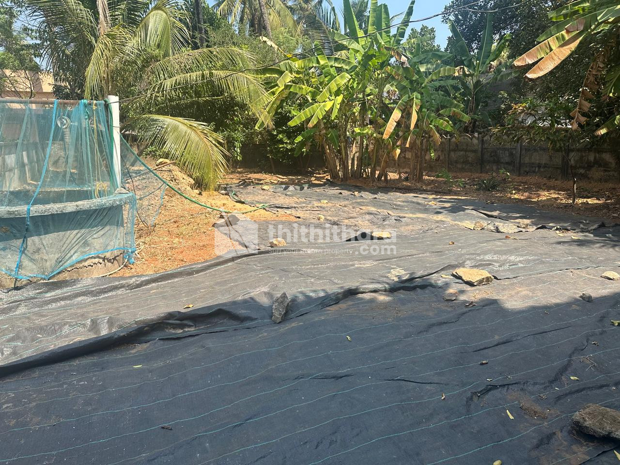 Land For Sale In Kanimangalam Koorkencherry