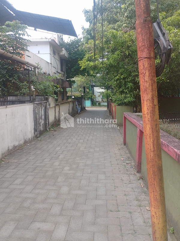 Commercial & Residential Land for Sale – Thrissur Town Hall