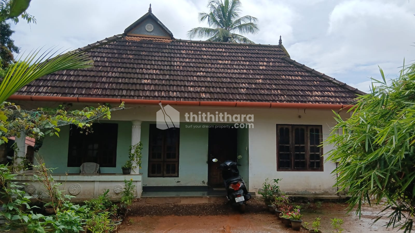 4BHK House For Sale In Kuttanad Alappuzha