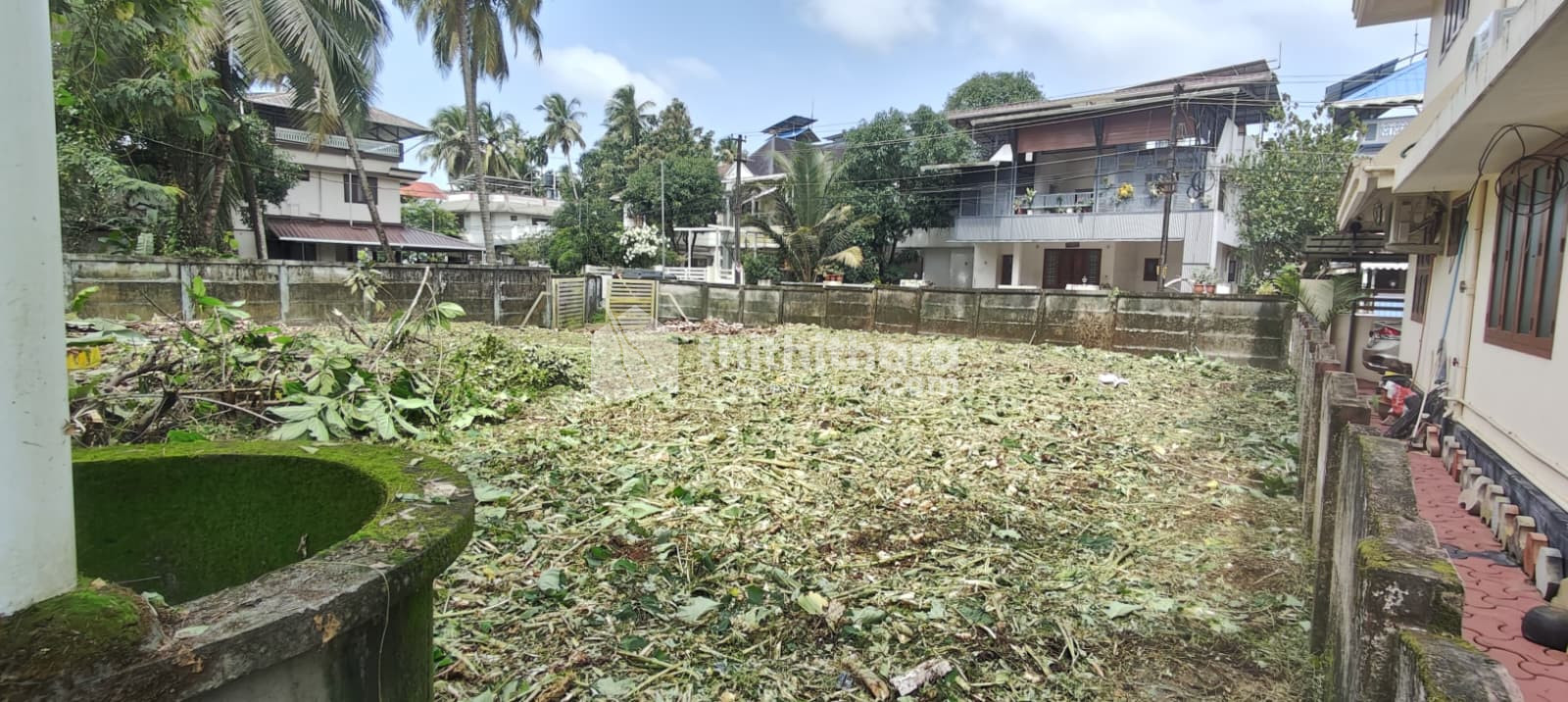 Land For Sale In Kottappuram Thrissur 