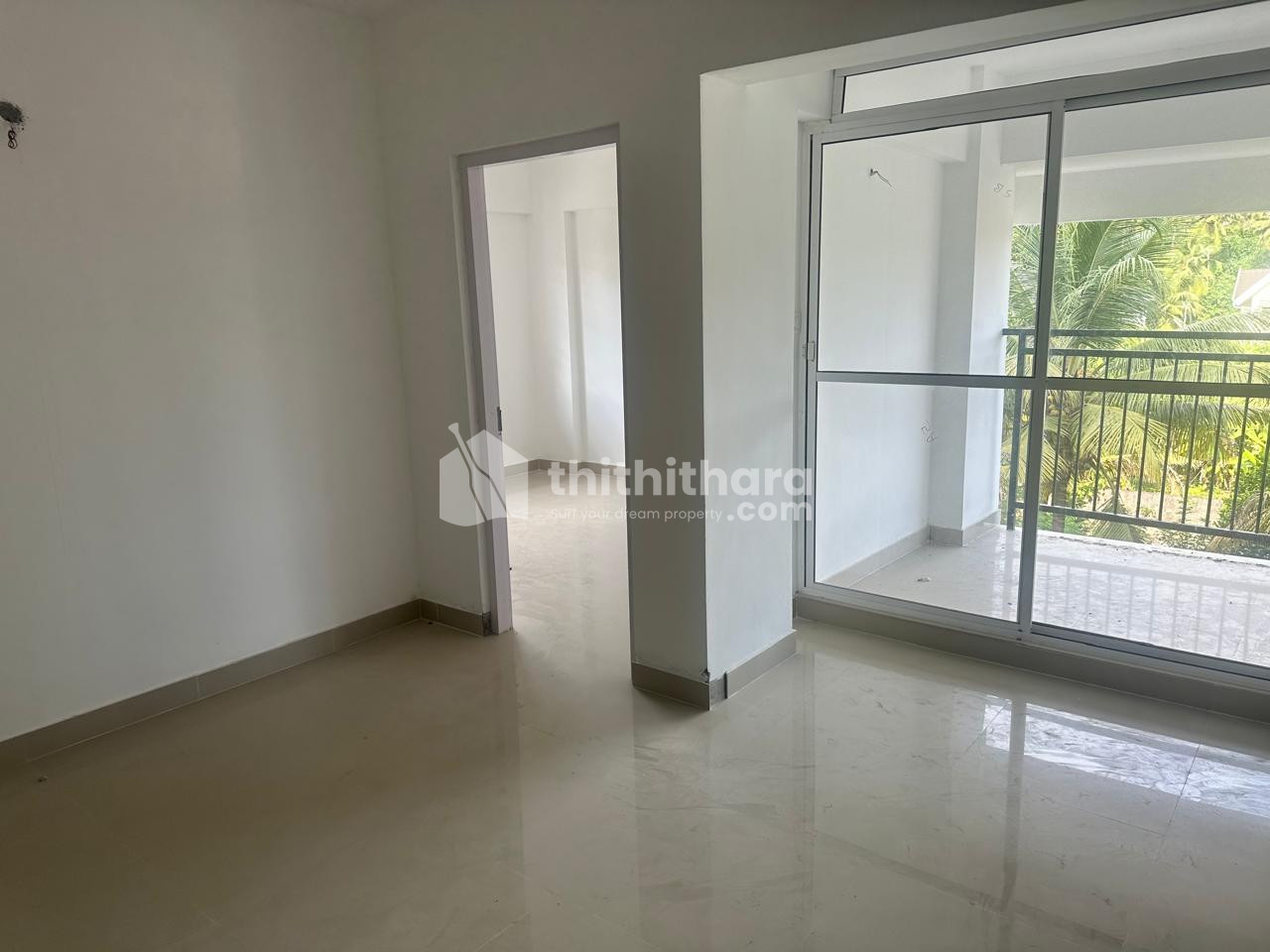 2BHK & 3BHK Flats For Sale In Chiyyaram Thrissur
