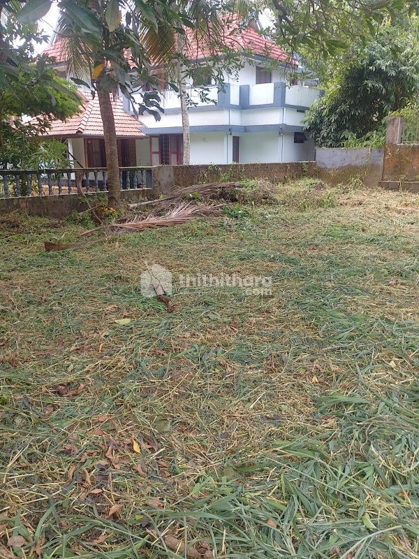  Land For Sale In West Fort Thrissur