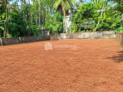 Land For Sale In Viyyur Thrissur