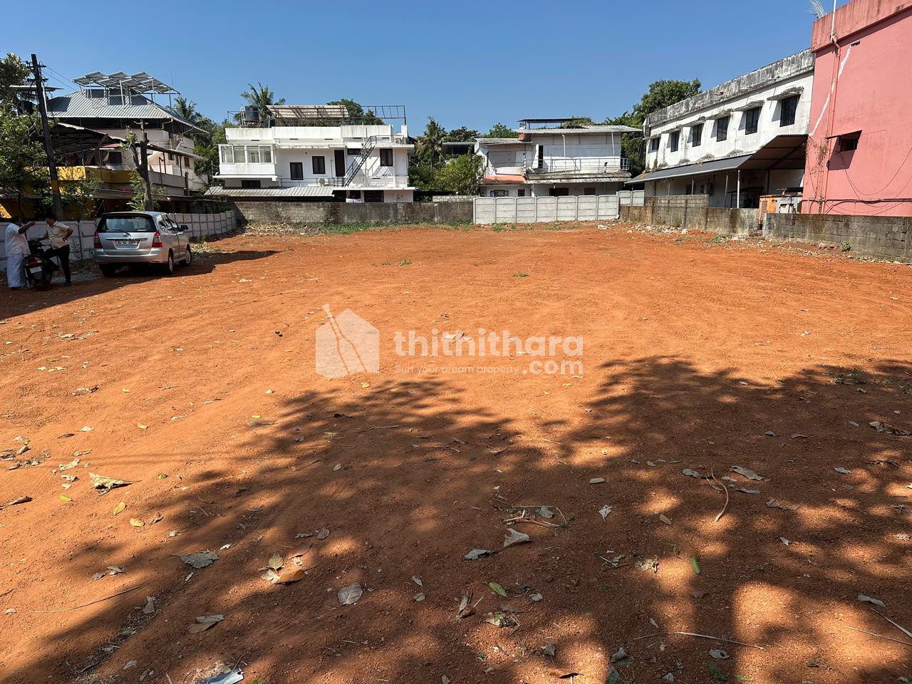 Land For Sale In kuttanellur Thrissur