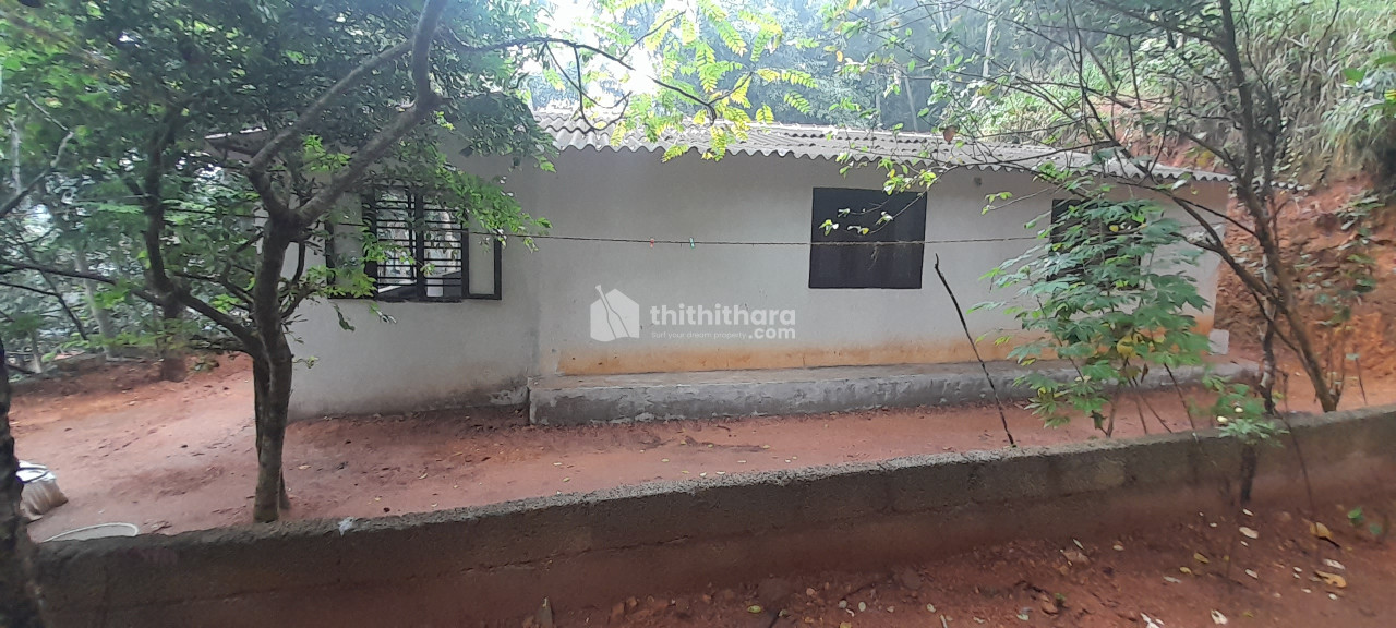 4BHK House For Sale In Thiruvananthapuram