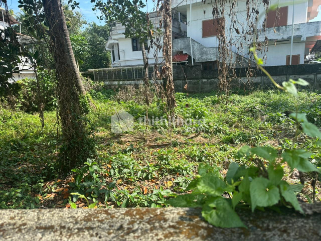 Land For Sale In Kalathode Thrissur