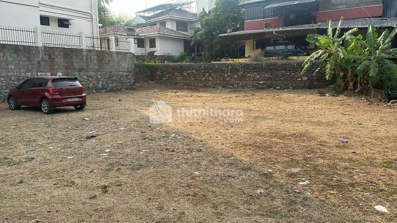 Plots For Sale In Thrissur