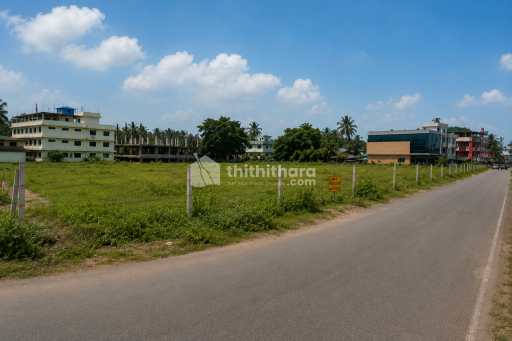 Land For Sale In Patturaikkal Thrissur