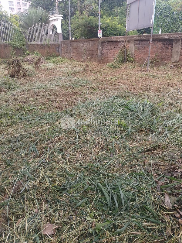 Land For Sale In West Fort Thrissur