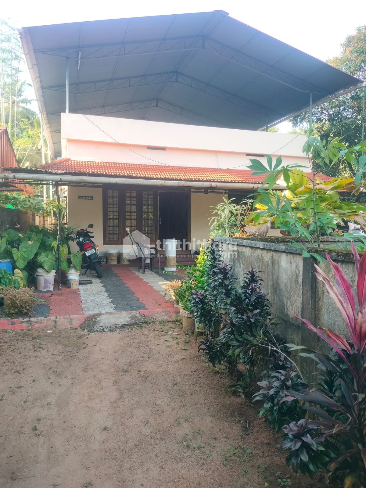 2BHK House For Sale In Thiroor Thrissur