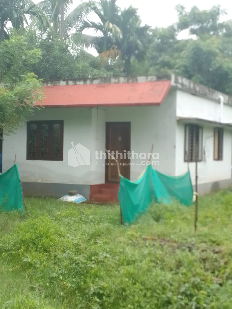 2 BHK House for Sale at Poochakkal, Alappuzha