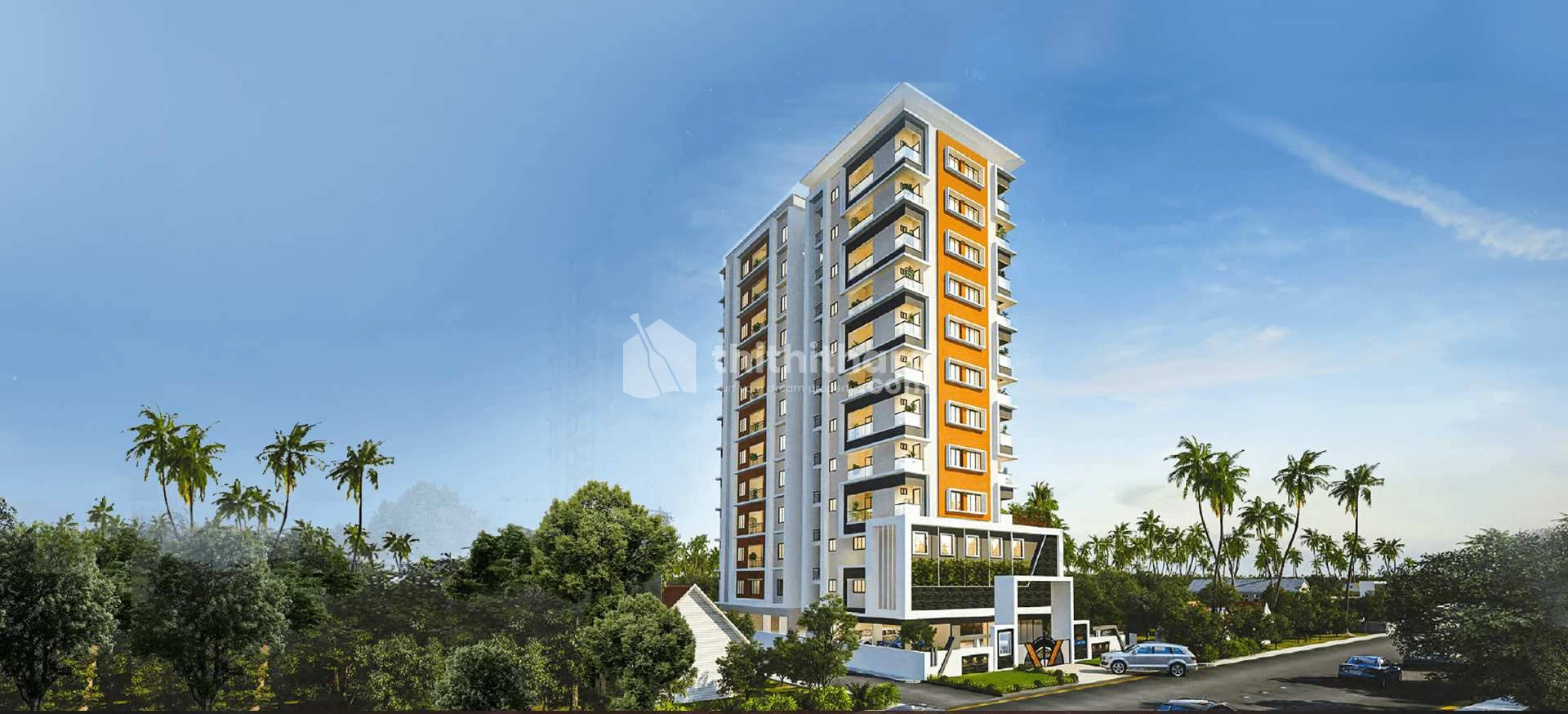 Premium Apartments for Sale