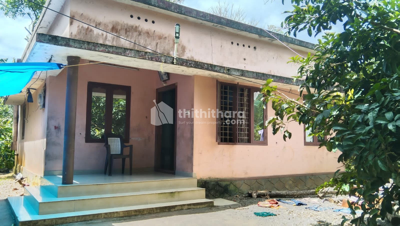 House for sale at Idukki
