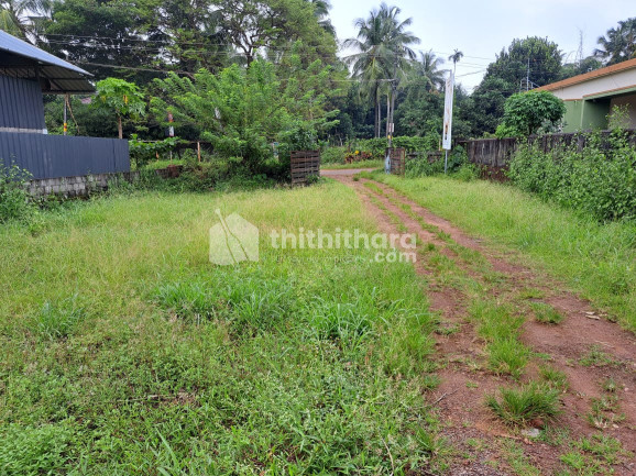 Residential land for sale at Valancheri Malappuram