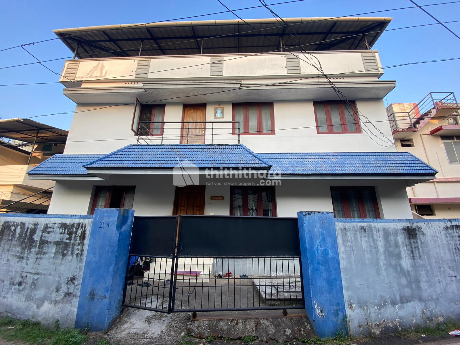 House for sale at Ernakulam