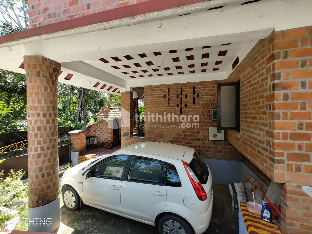 House for sale in Mannanthala, Thiruvananthapuram