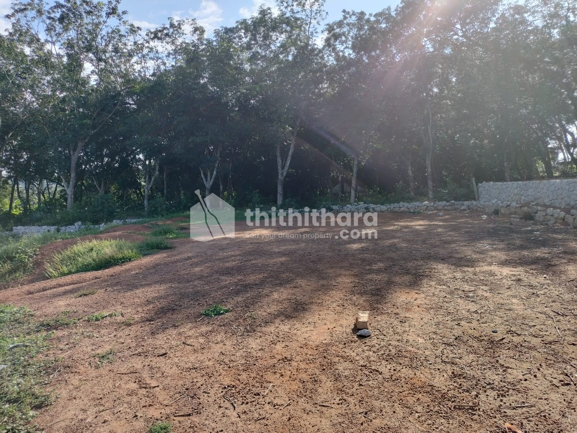 Land for Sale in Attingal, Trivandrum