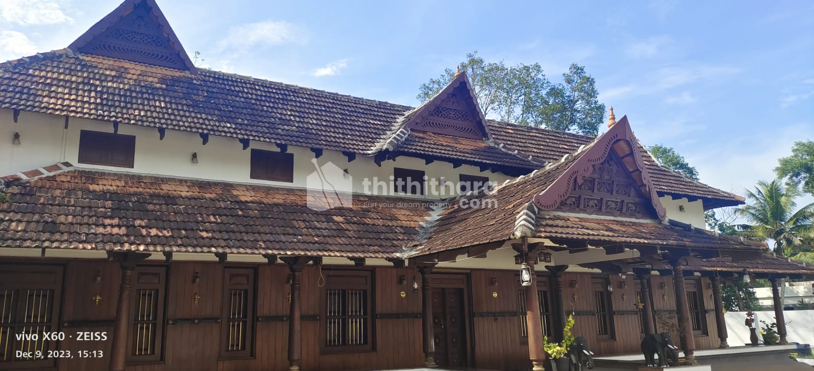 2 BHK Beautiful House for sale at Alappuzha