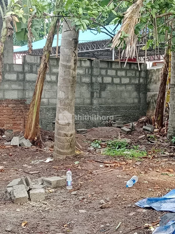 Property for sale in Kumarapuram, Trivandrum