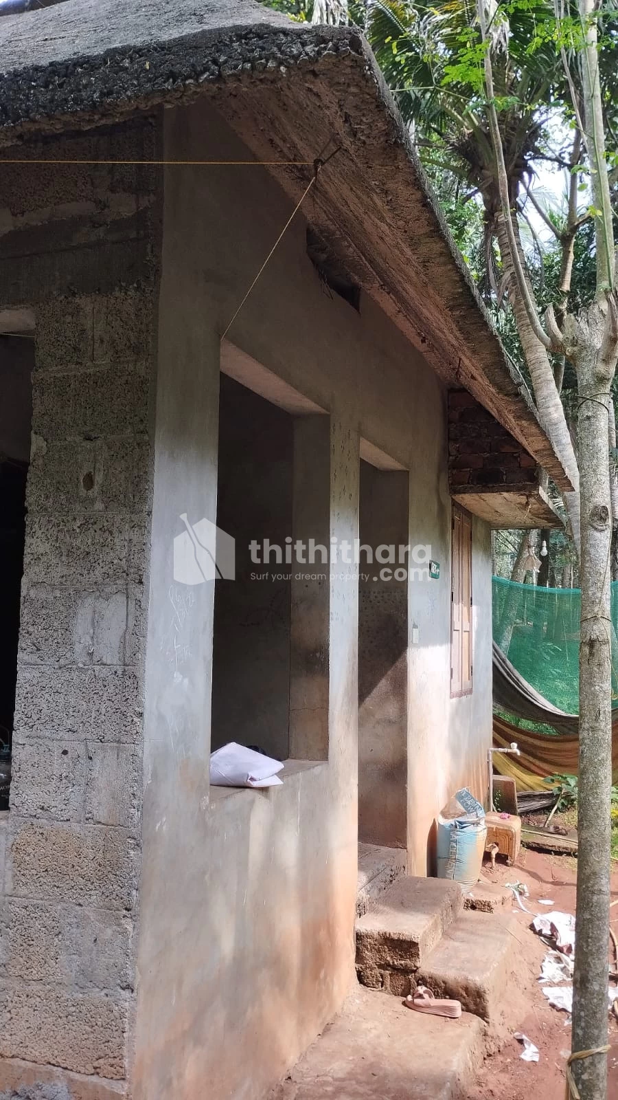 Small budget house for sale in Kottukal, Trivandrum