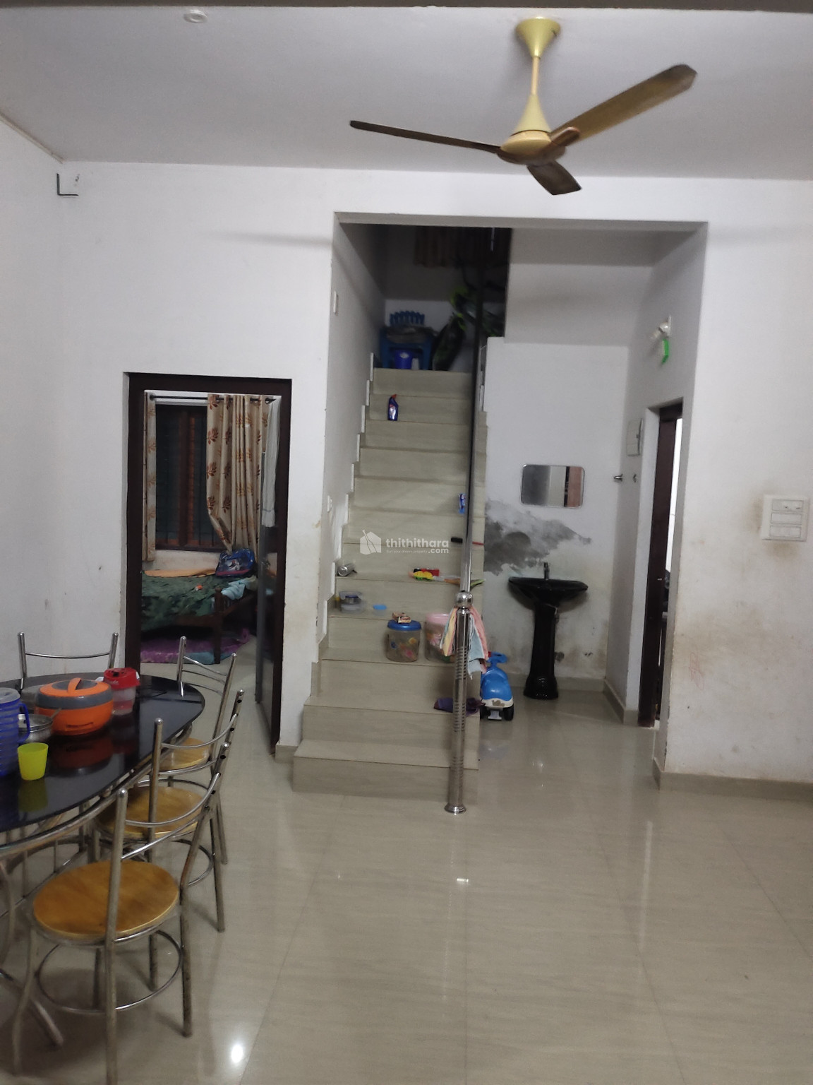 1000 sqfeet house for sale in Mattampuram, Thrissur
