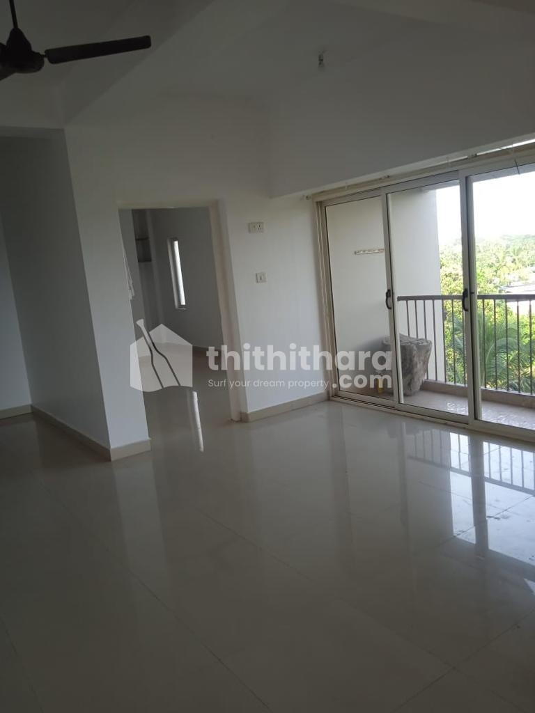 Apartments for rent in Payyambalam, Kannur