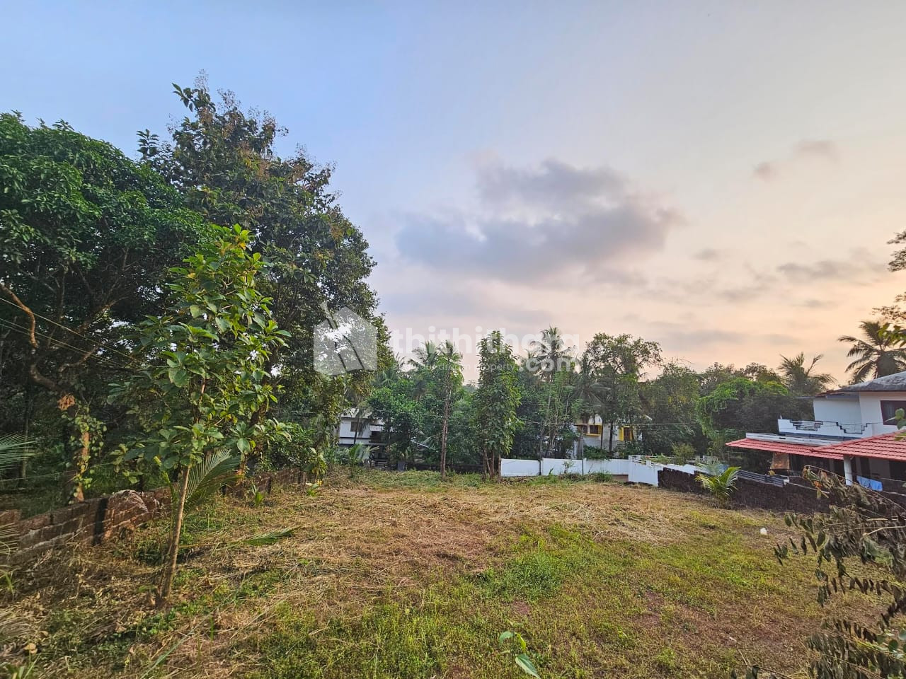 22 cent Residential land in Dharmassala, KANNUR