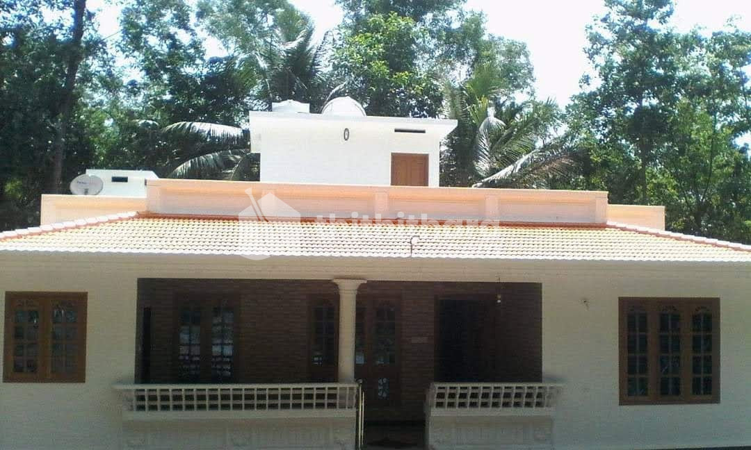3 BHK House for Sale in Kottarakara, Kollam