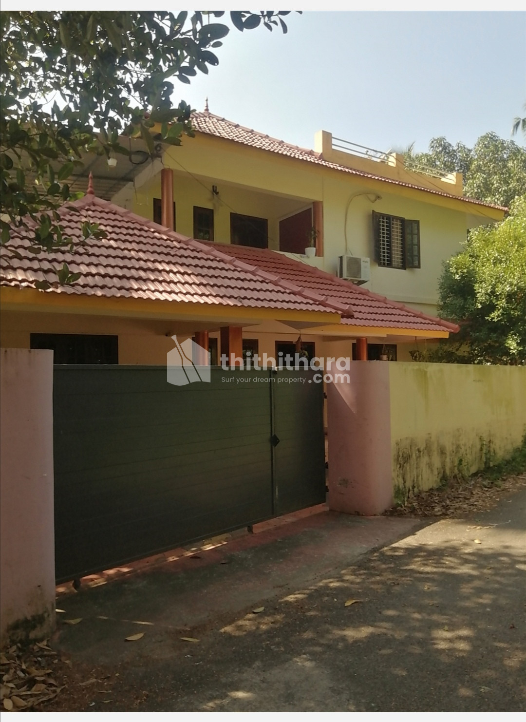 4 bedroom house for sale in Kottamkulangara Alappuzha