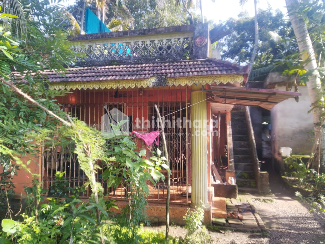 3 BHK House for Sale at Haripad, Alappuzha