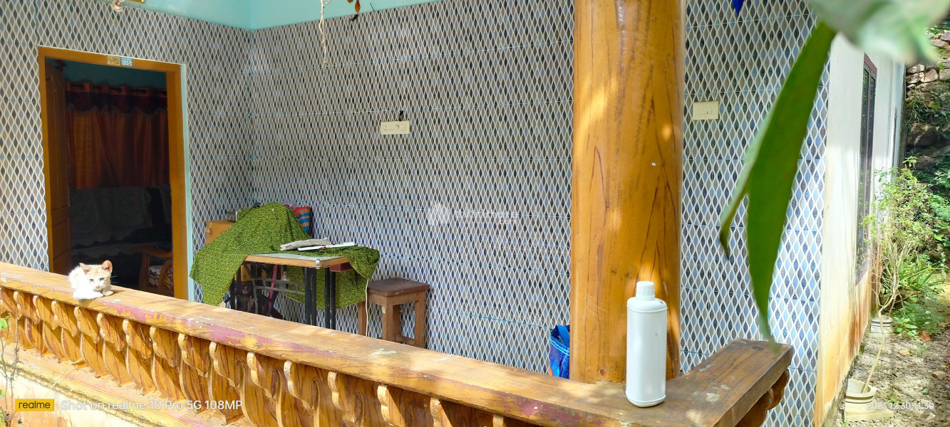 Residential House for sale in  Angamoozhi,  Pathanamthitta 