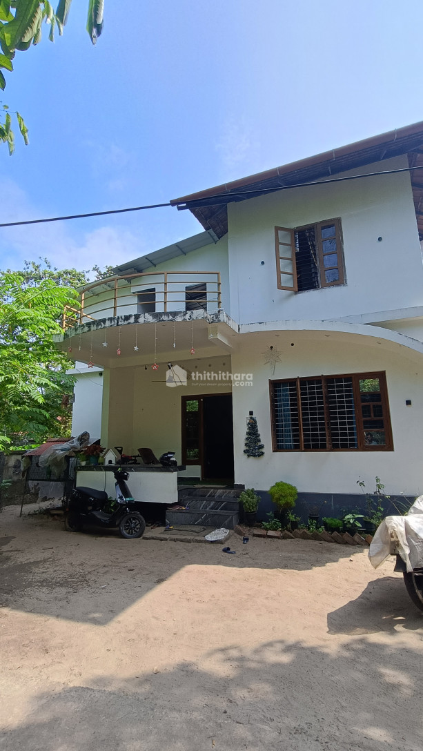 3 bhk house for sale in Alappuzha, Thumpoly 