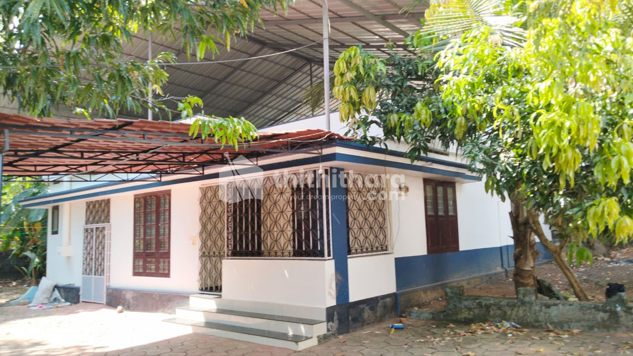 House for sale in Kottiyam, Kollam