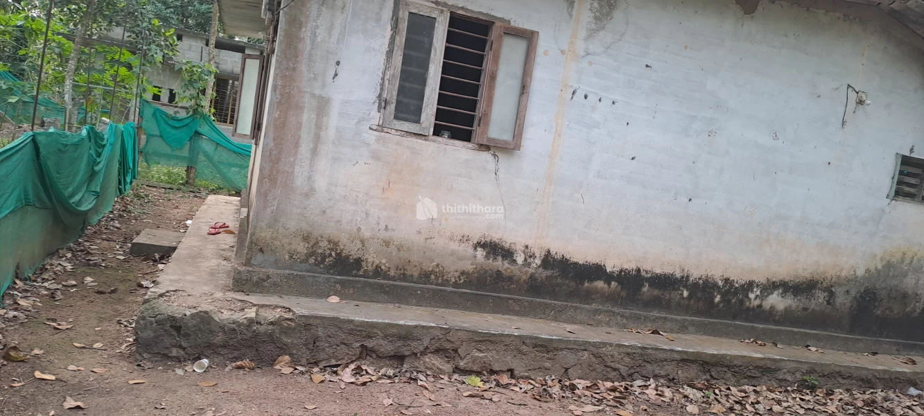 House for Sale in Vellarada, Trivandrum