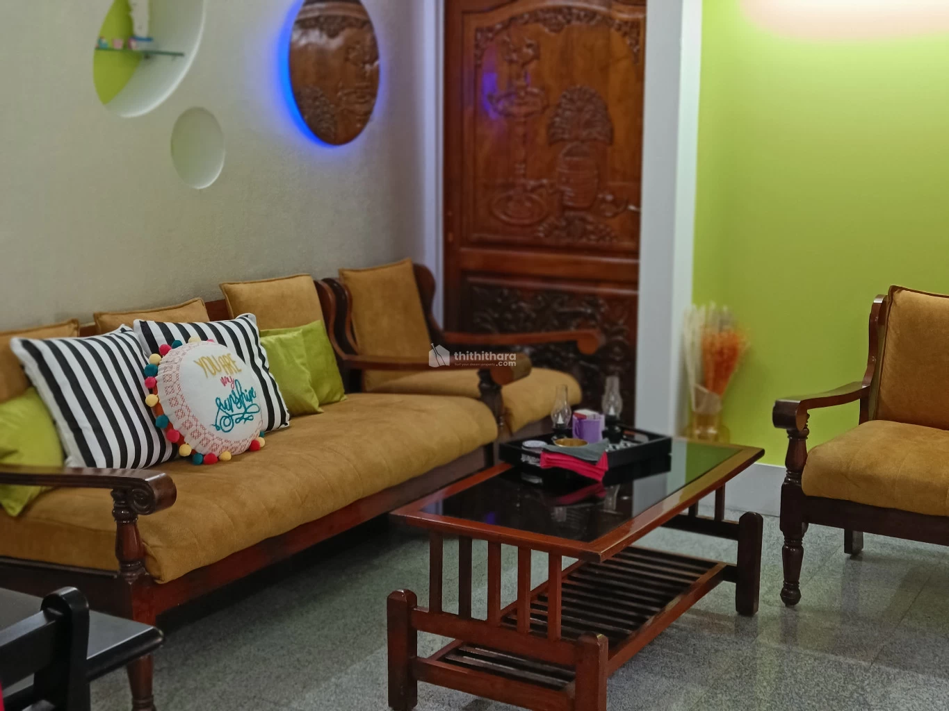 5 Bedroom House for Sale in Trivandrum, near to Old passport office,