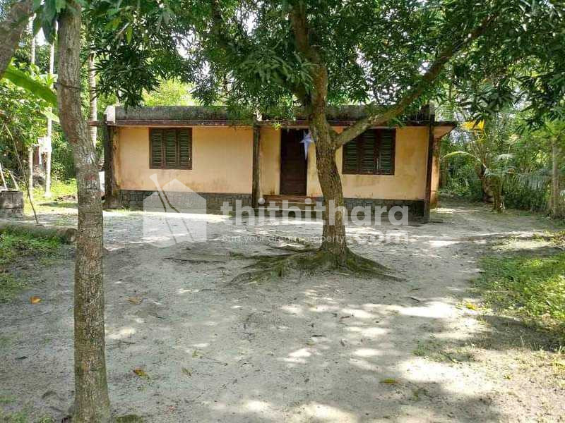 House for Sale in Cherthala, Alappuzha