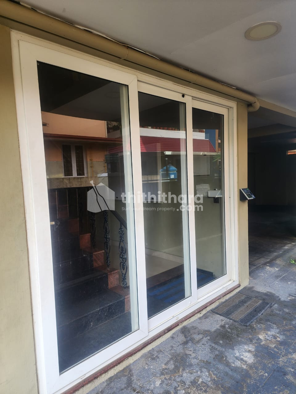 Apartment for sale Near Jubille Mission Hospital Thrissur