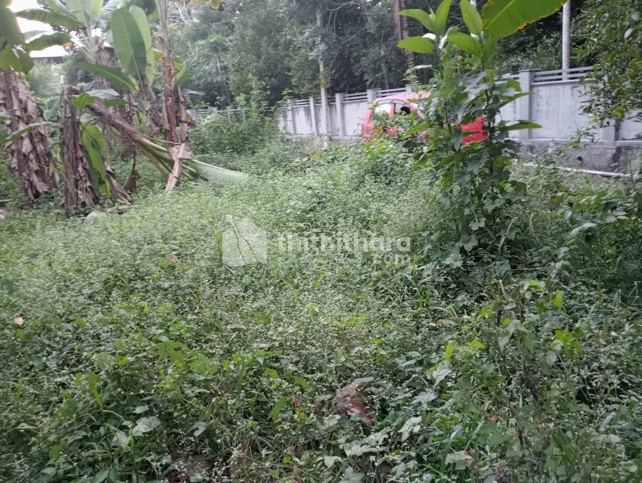Residential land for sale at Chalakkudy Thrissur