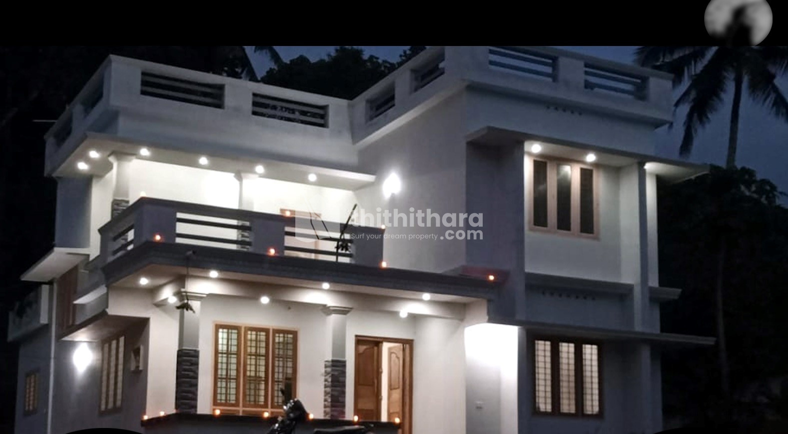 House for Sale in Manthukai, Pathanamthitta