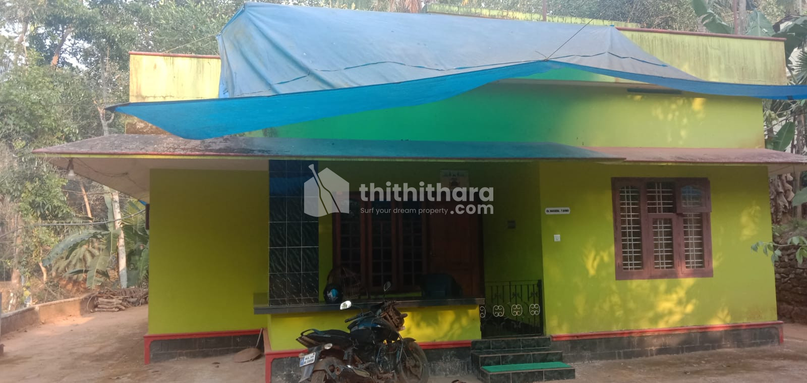 3 BHK House for Sale in Neerad, Kondotty