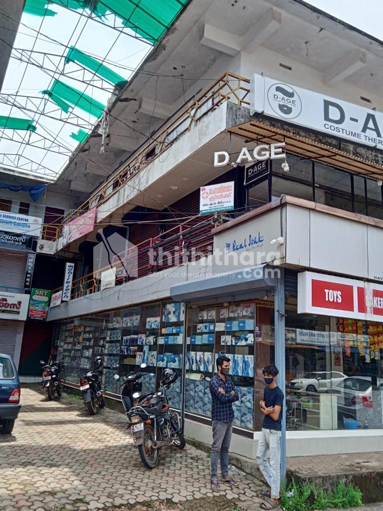 Commercial Building for sale at Mayyil Kannur