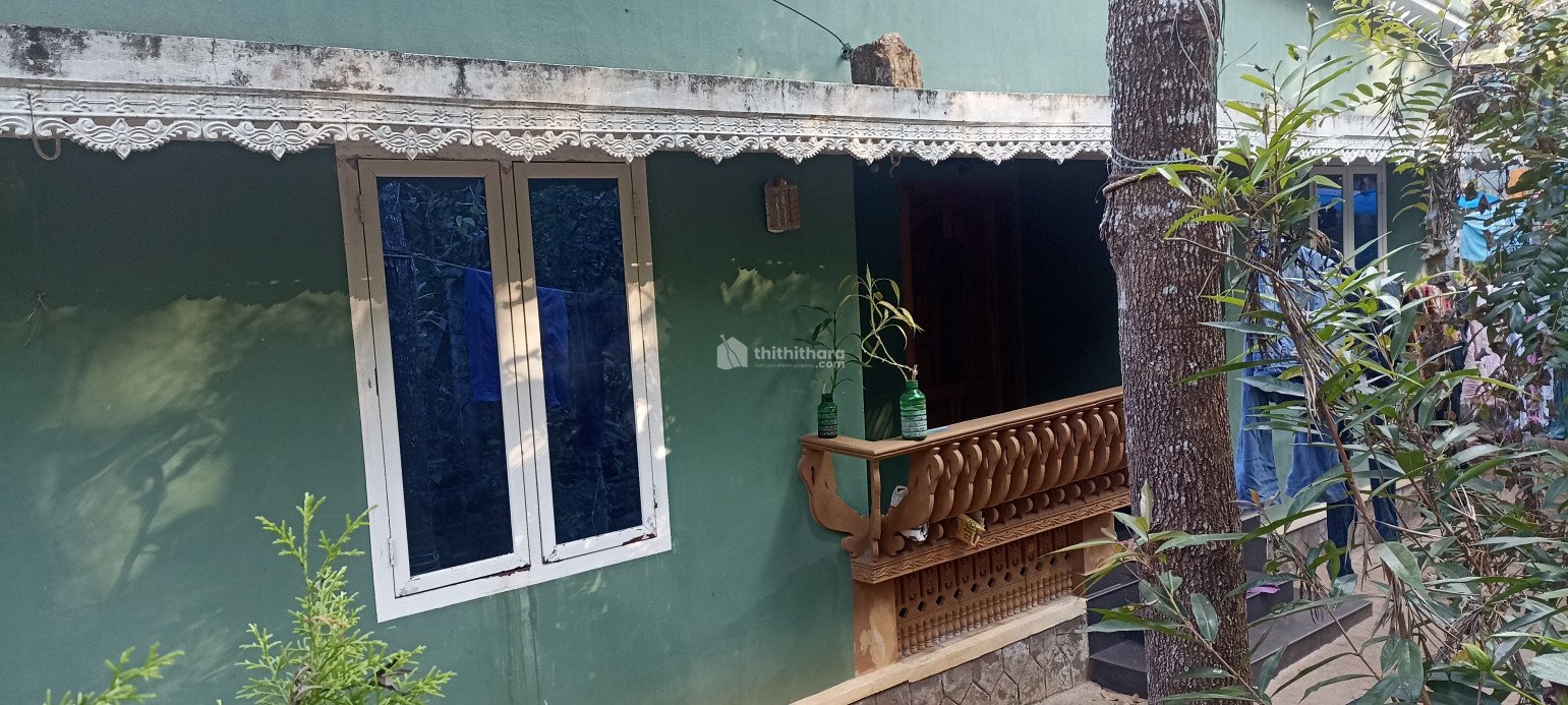 3 BHK House for sale Idukki, Kattappana