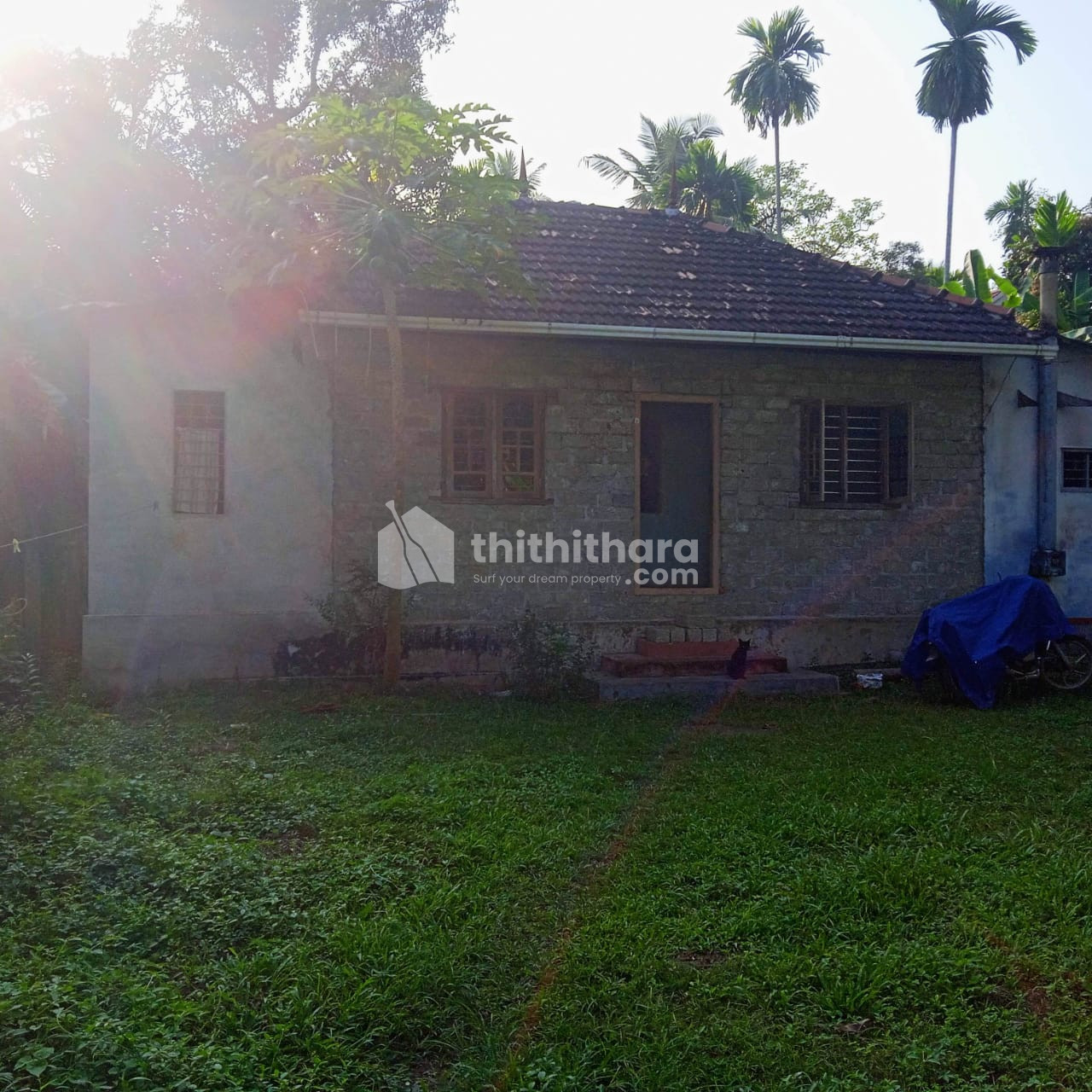 House for Sale in Kavalam , Alappuzha
