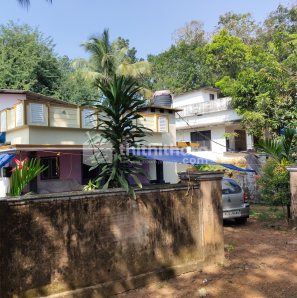 Residential house for sale at Perinthalmanna Malappuram