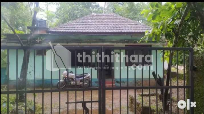 Residential land for sale at Peralasseri Kannur