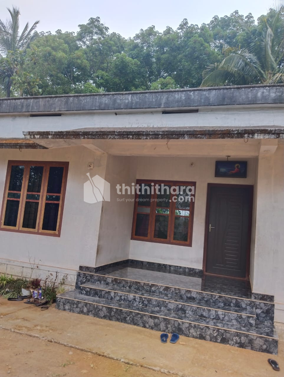 Residential house for sale at Nadavayal Wayanad