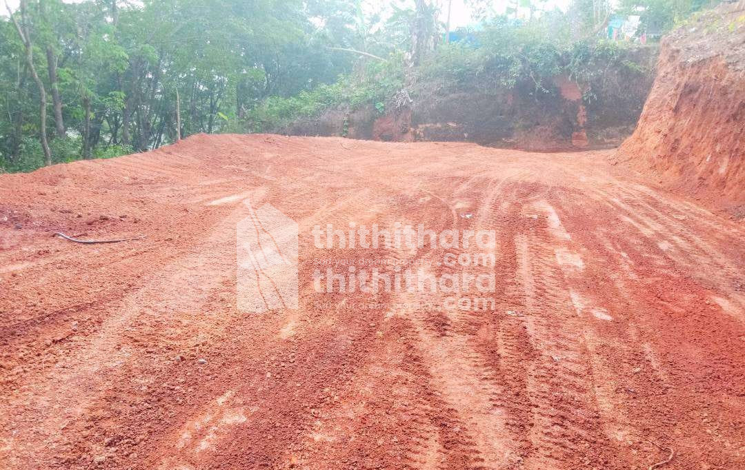 10 Cent residential plot for sale at Iritty Kannur