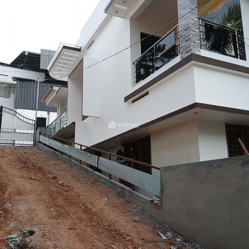 Property near karakonam medical college Kanyakumari Thamilnadu