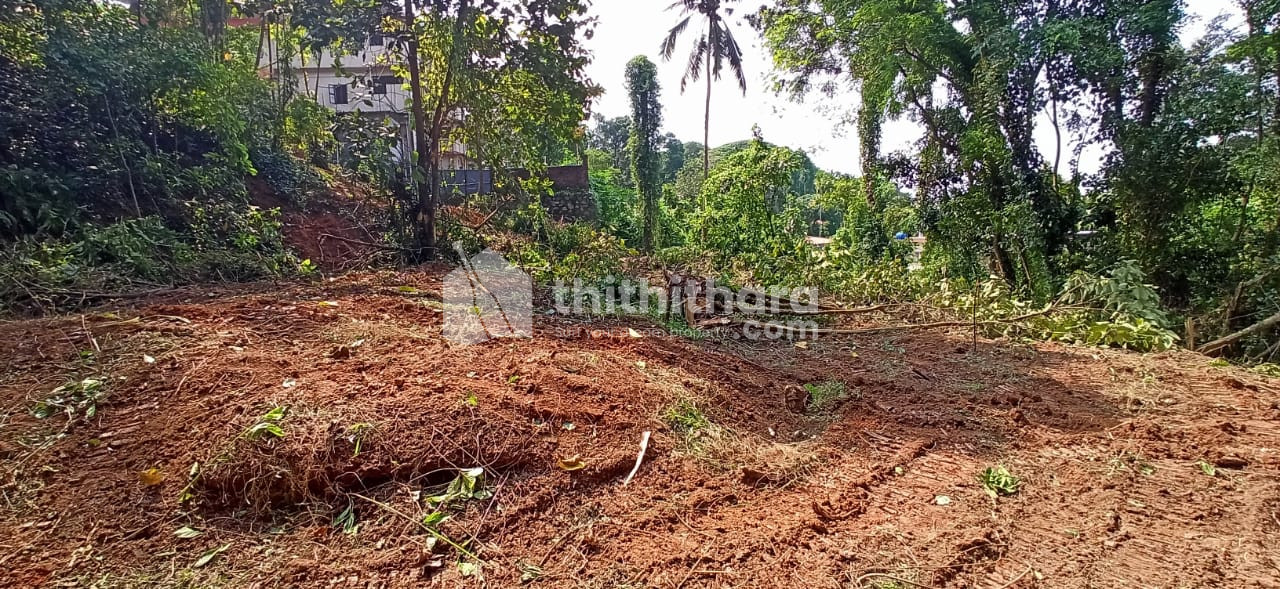 69 Cents of Prime land in Thalassery Kerala